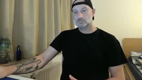 Curman85 online show from 2, 11, 2025