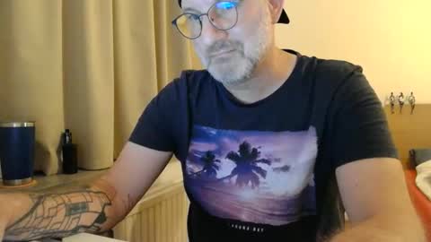 Curman85 online show from 16, 2, 2026