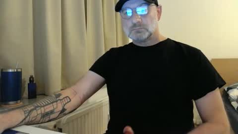 Curman85 online show from 3, 4, 2026