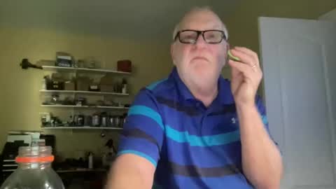 Snapshot of curo69 chatting on 14, 1, 2025 ALAN online show from 14, 1, 2025