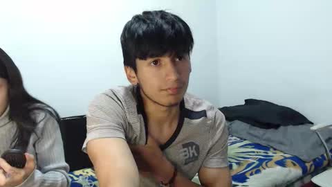 curselovers28 online show from 14, 9, 2025