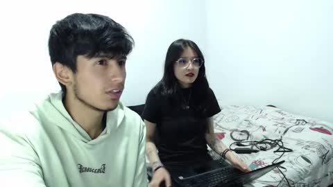 curselovers28 online show from 21, 9, 2025