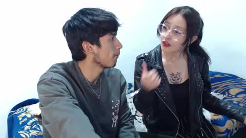 curselovers28 online show from 1, 12, 2025