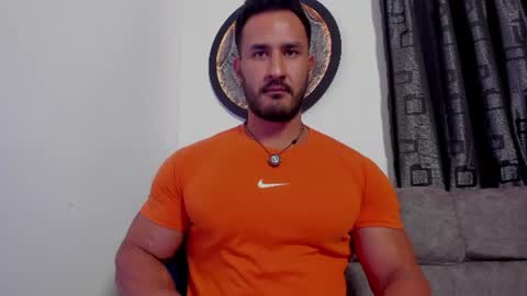 Snapshot of curt_x chatting on 27, 6, 2026 Curt online show from 27, 6, 2026