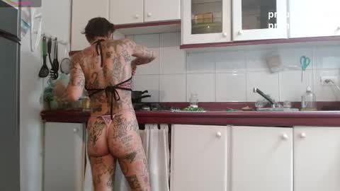 Curuba online show from 12, 12, 2024