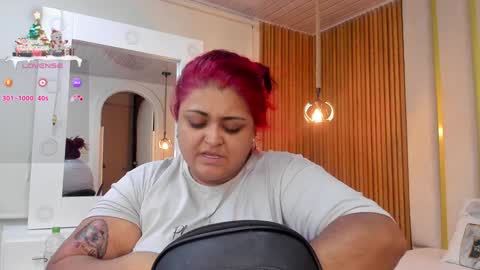  Hanna  online show from 15, 12, 2024