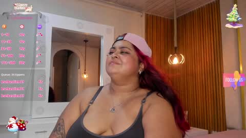  Hanna  online show from 3, 1, 2025