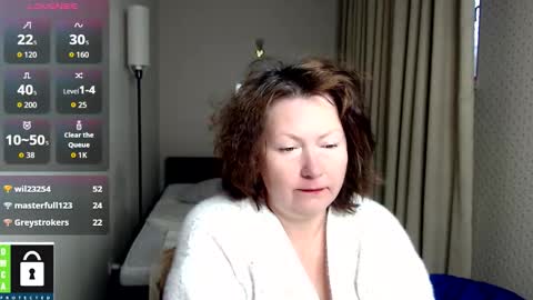 curvy_girlz online show from 15, 9, 2025