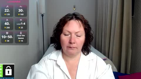 curvy_girlz online show from 28, 9, 2025