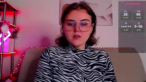 Jane  online show from 16, 12, 2025