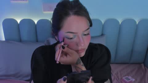 Rosie online show from 29, 10, 2025