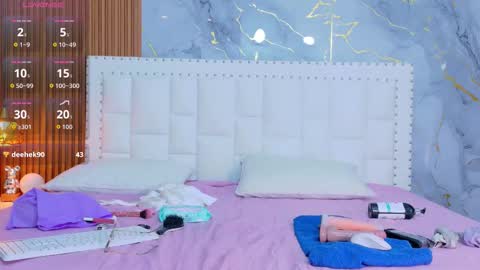 Michel  online show from 27, 2, 2026