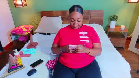 Danna online show from 17, 4, 2026