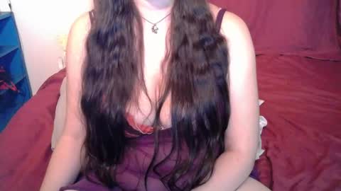 Snapshot of curvygamerceline chatting on 24, 9, 2025 Celine Fawe online show from 24, 9, 2025