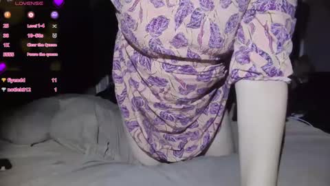 Curvygothfemboy online show from 5, 12, 2024