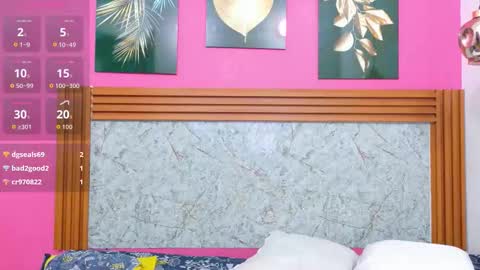 curvyhomebebe online show from 17, 2, 2026