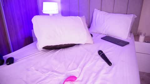 Samantha online show from 11, 1, 2025