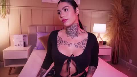 Snapshot of curvyliciouss chatting on 6, 7, 2026 Samantha online show from 6, 7, 2026