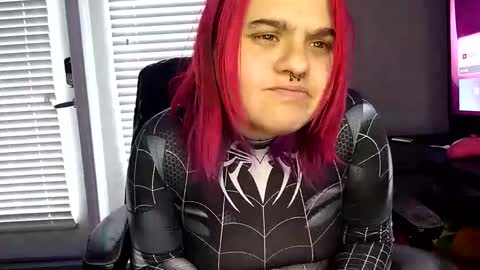 Lucifina ganja kittens online show from 2, 12, 2024