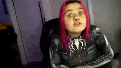 Lucifina ganja kittens online show from 3, 12, 2024