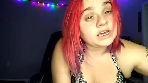 Lucifina ganja kittens online show from 8, 12, 2024