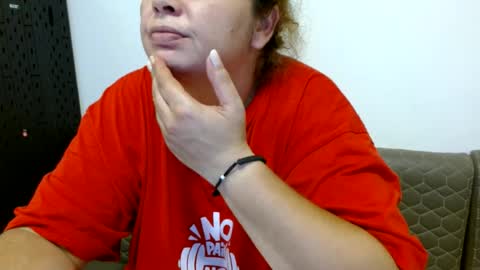 Snapshot of curvymomylore chatting on 3, 7, 2026 Lore online show from 3, 7, 2026