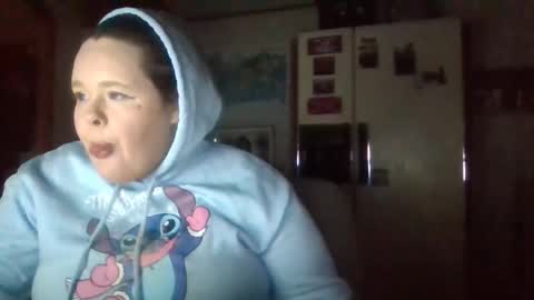 dahlia -kim online show from 10, 12, 2024