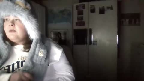 dahlia -kim online show from 15, 12, 2024