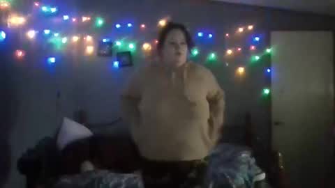 dahlia -kim online show from 24, 12, 2024