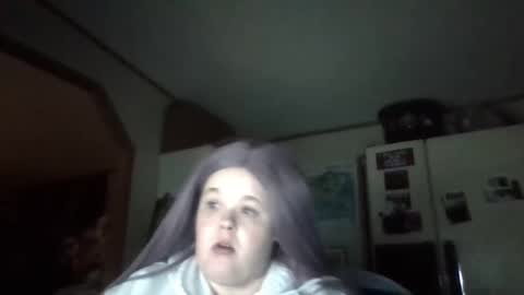 dahlia -kim online show from 13, 2, 2025