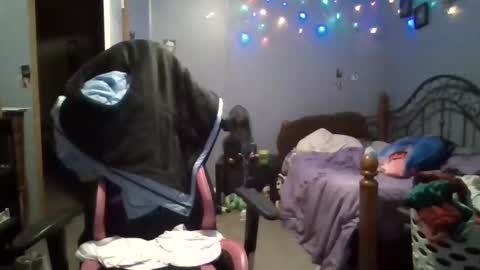 dahlia -kim online show from 27, 2, 2025