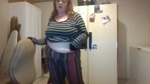 dahlia -kim online show from 18, 9, 2025