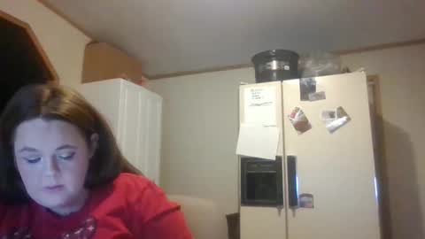 dahlia -kim online show from 20, 10, 2025