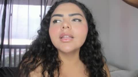 Snapshot of curvypornxxx chatting on 3, 12, 2024 curvypornxxx online show from 3, 12, 2024