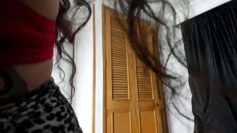 Snapshot of curvypornxxx chatting on 27, 2, 2025 curvypornxxx online show from 27, 2, 2025