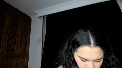Snapshot of curvypornxxx chatting on 24, 9, 2025 curvypornxxx online show from 24, 9, 2025
