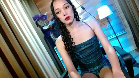 Snapshot of curybb_hanna19 chatting on 14, 6, 2026 BBY CURLYHANNA online show from 14, 6, 2026
