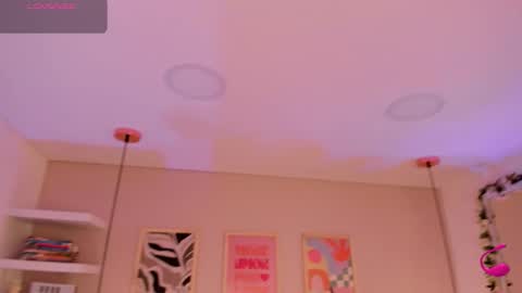 Amber  online show from 11, 11, 2025