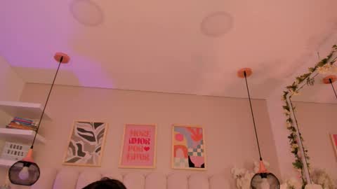 Amber  online show from 18, 2, 2026