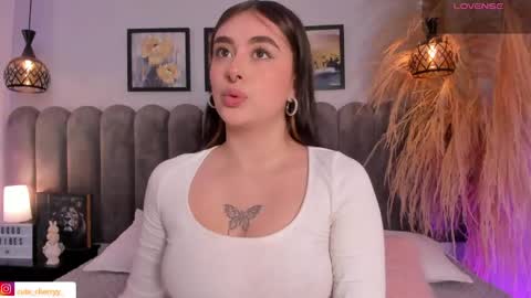 Amber  online show from 13, 4, 2026