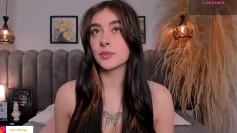 Amber  online show from 14, 4, 2026