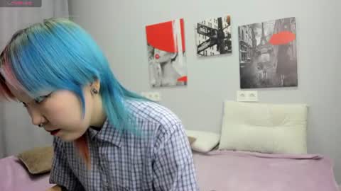 Snapshot of cute__kiko chatting on 27, 7, 2026 KIKO online show from 27, 7, 2026