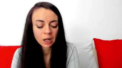 cute_angel95 online show from 12, 3, 2025