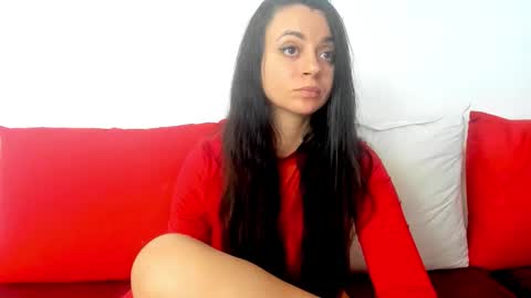 cute_angel95 online show from 17, 11, 2025