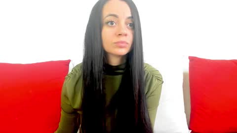 cute_angel95 online show from 26, 11, 2025