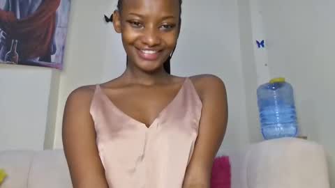 Snapshot of cute_annah chatting on 26, 1, 2025 cute annah online show from 26, 1, 2025