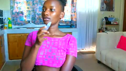 cute annah online show from 21, 5, 2026