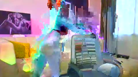 cute annah online show from 12, 7, 2026