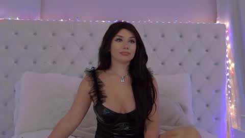 Snapshot of cute_b_alice chatting on 10, 9, 2025 Alissa online show from 10, 9, 2025