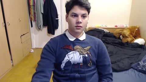 Tomas online show from 26, 2, 2026